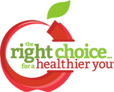 The Right Choice Small Logo