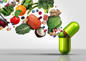 Dietary Supplements: Safe or Scam?