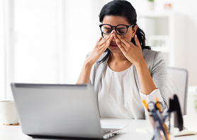 Always Tired? Learn More About Common Causes of Low Energy