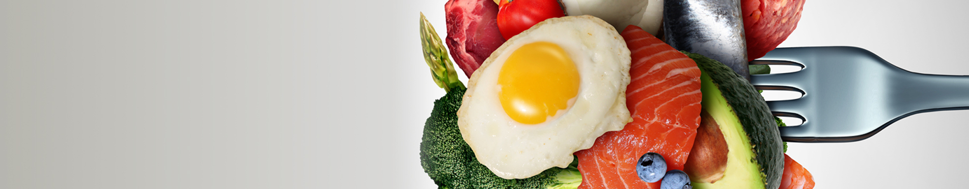 A Closer Look at Dietary Fats