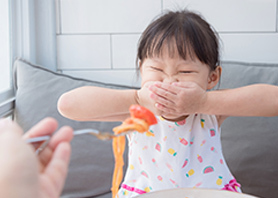Healthy Habits: 10 Strategies for Parents of Picky Eaters