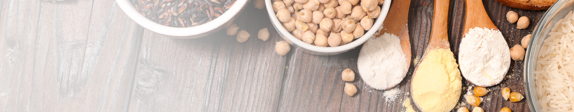 Go with gluten, or gluten-free?