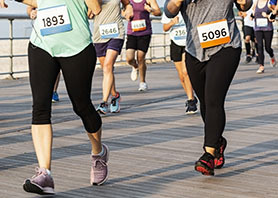 Set Yourself Up for Success: Preparing for Your First 5K