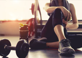 Shape Your Fitness Regimen: Five Pillars for Optimum Health