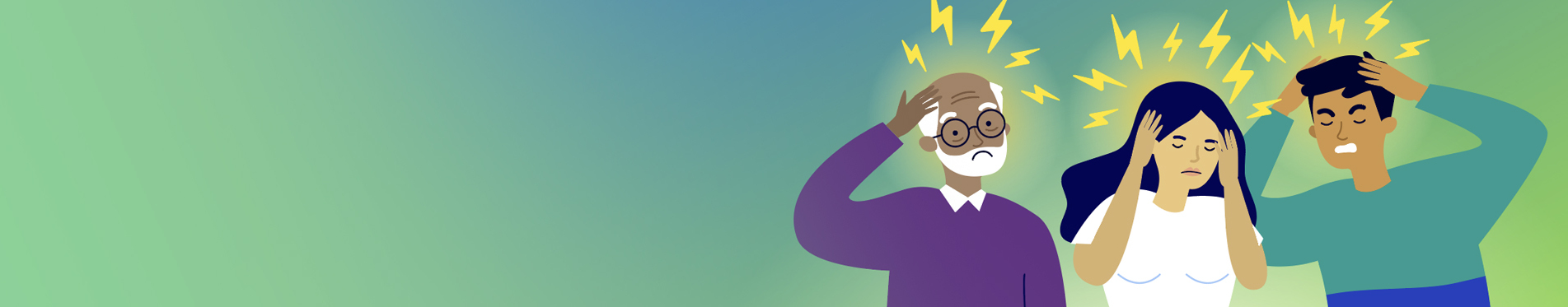 Headaches and MIGRAINES