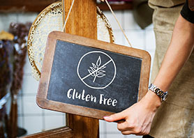 Gluten: The Myths Versus The Facts