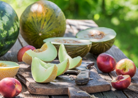 Quenching Thirst Naturally: Fruits, Vegetables & Hydration