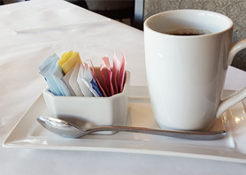 A Closer Look at Artificial Sweeteners and Blood Sugar