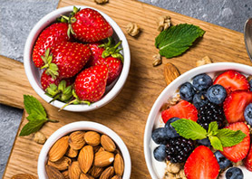 Probiotic Snacks and Drinks Making Their Way to Workplaces