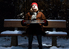 Shedding Light on Seasonal Affective Disorder