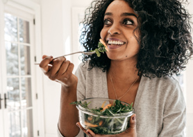 The Vital Link Between Healthy Eating and Mental Well-Being